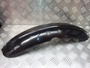 Thruxton Style Front Fender from Triumph Custom Parts